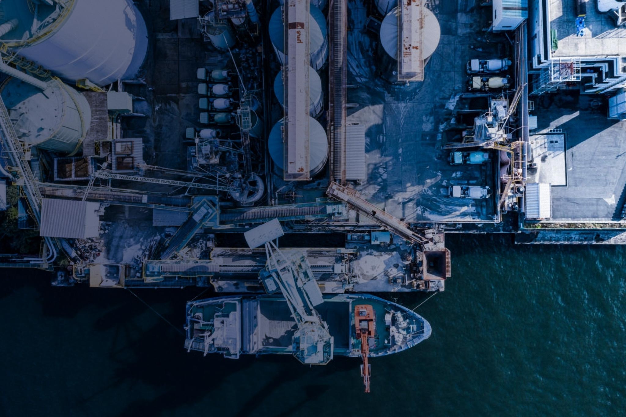 Supply Chain